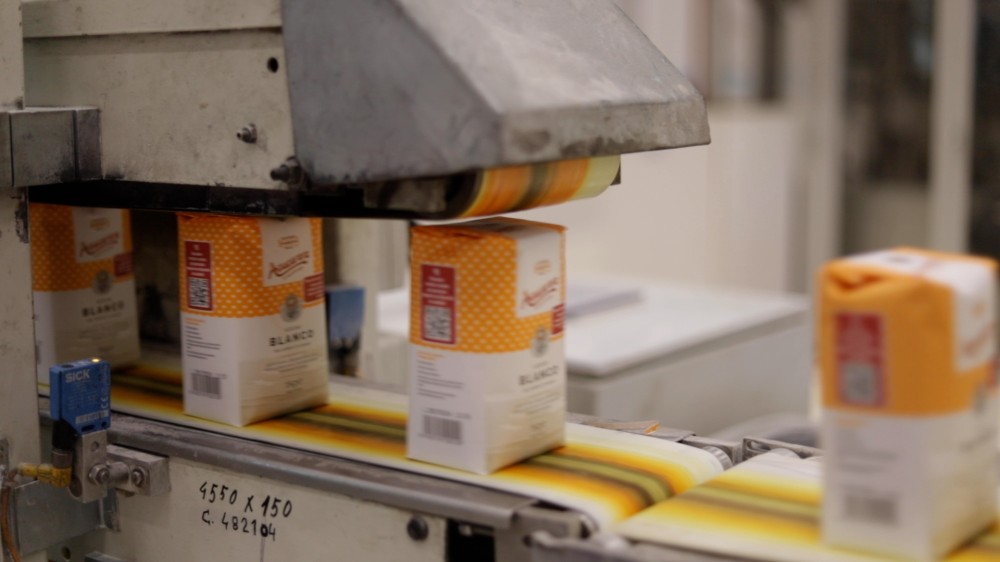 Migliorare l’Efficienza nel settore del Food