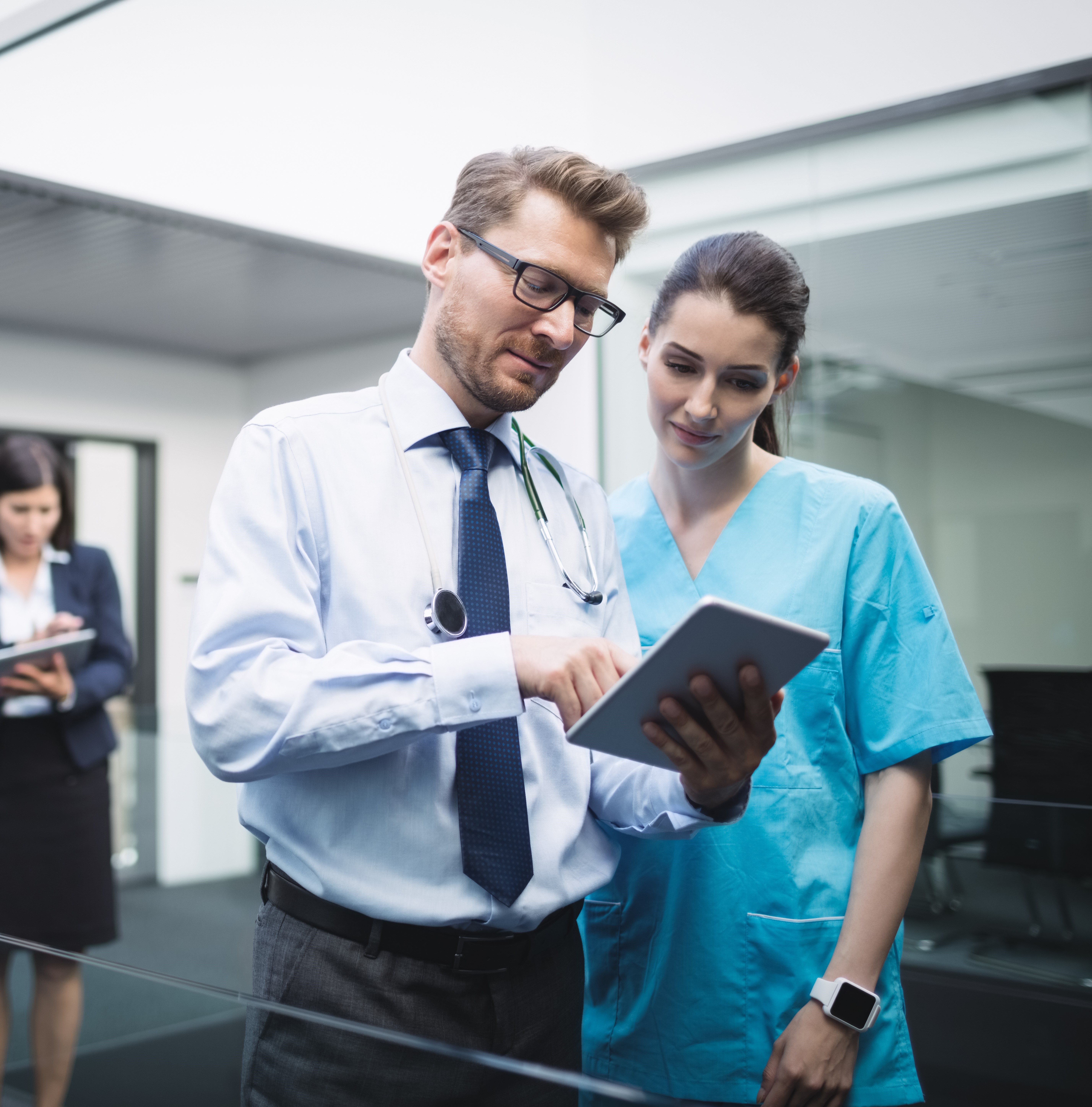 Kaizen Lean Healthcare