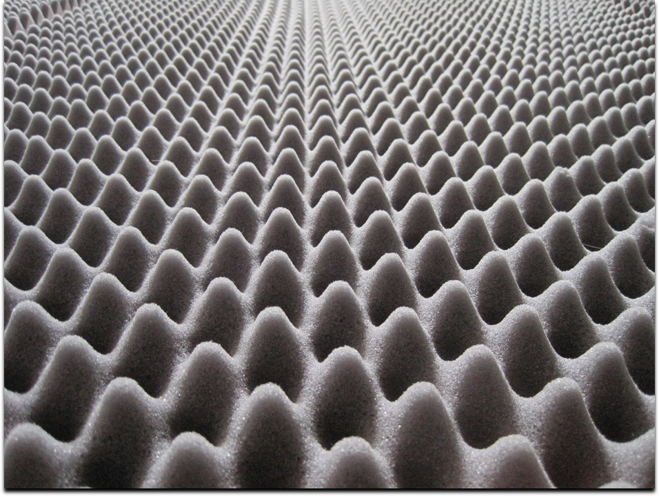 TPM Project in Polyurethane Foam Production