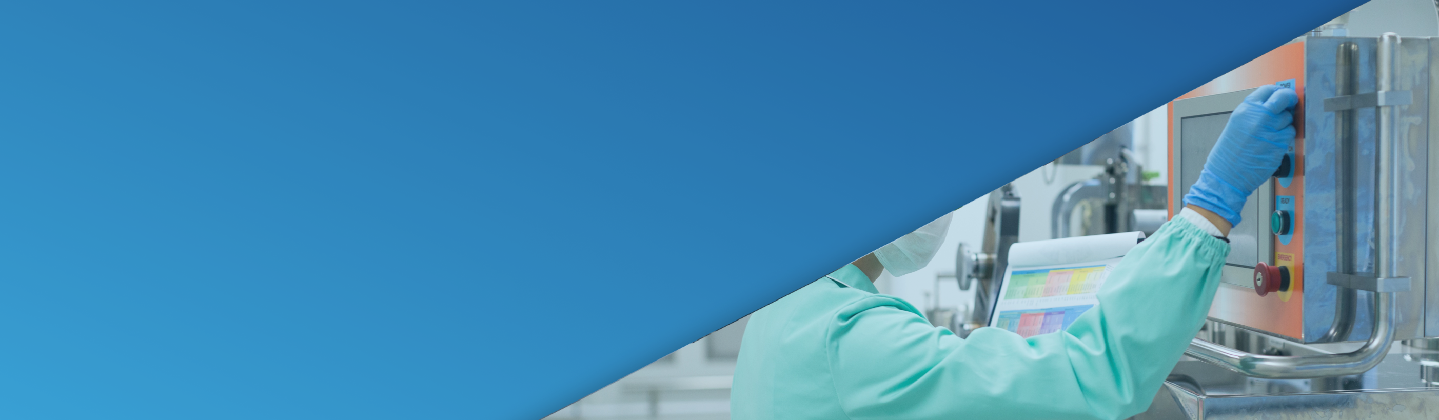 Chemistry and Plastics Industry