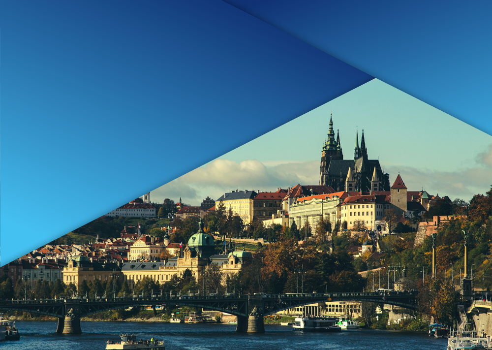 Courses in the Czech Republic