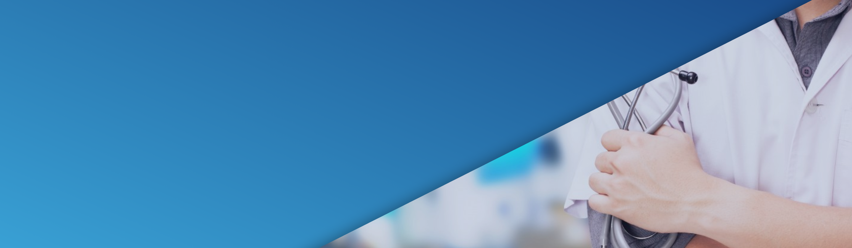 Healthcare | Lean Consulting Services