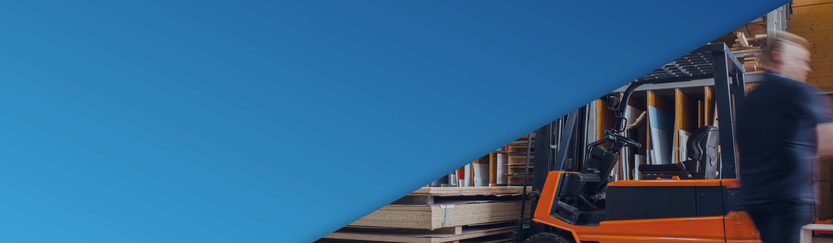 Logistics | Lean Consulting Services