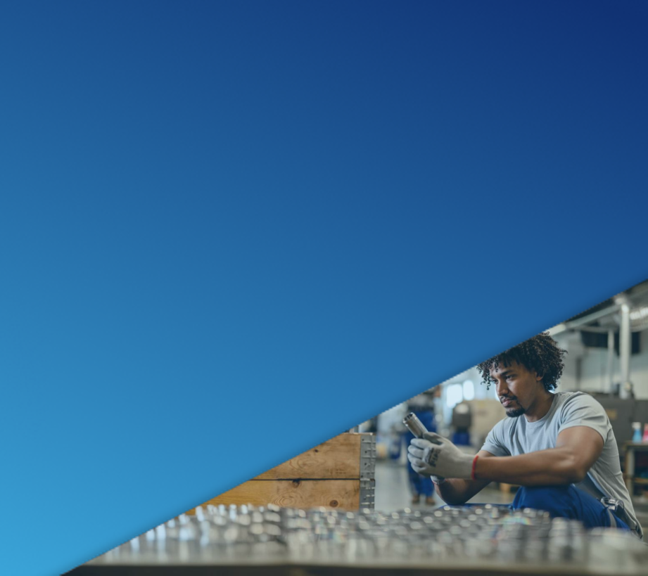 Discrete Manufacturing Consulting