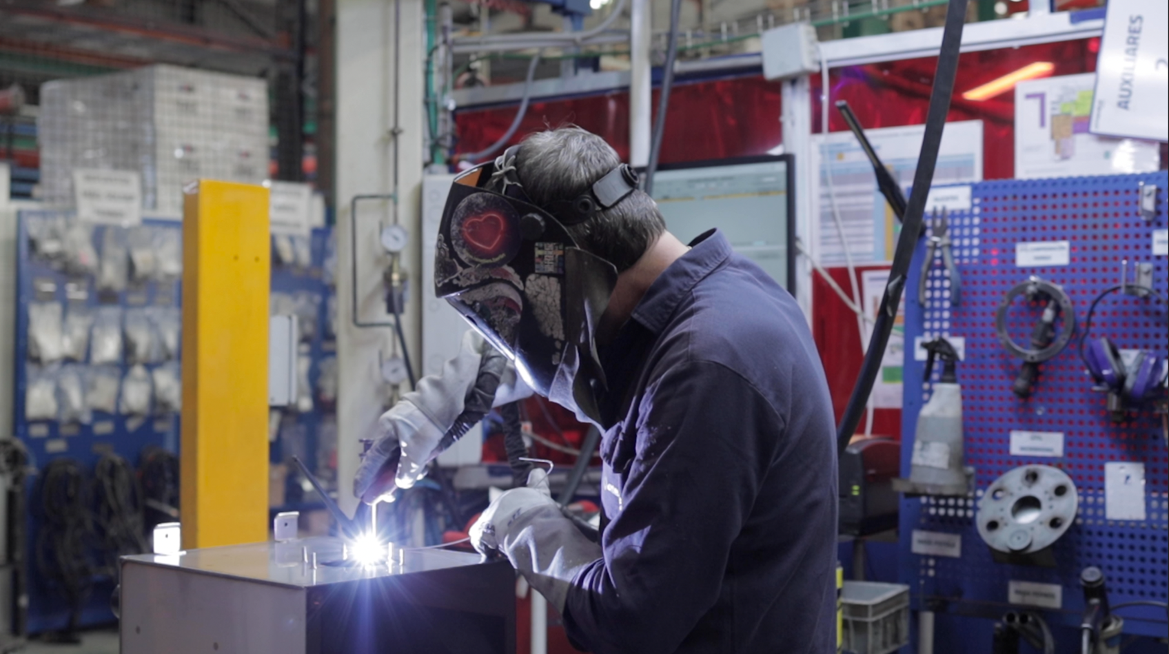 Változáskezelés KAIZEN™ módszerekkel a gyártóiparban