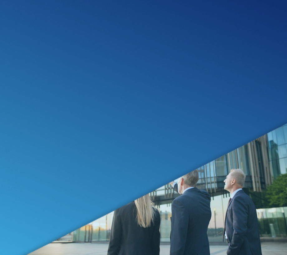 Consultoria em Fusões e Aquisições