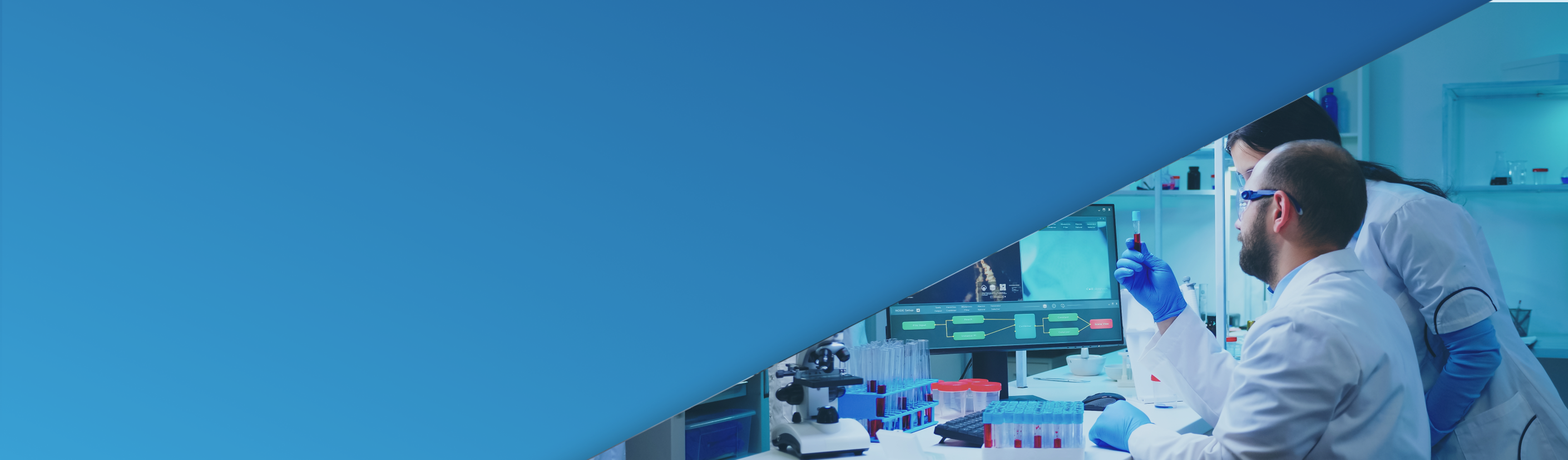 Pharmaceutical Industry | Lean Consulting Services