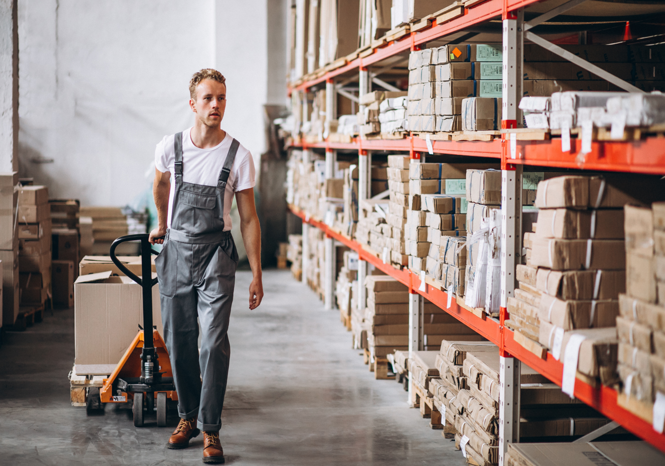 The Importance of Warehouse and Inventory Management