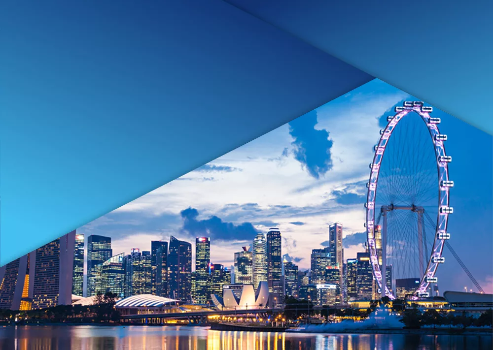 Courses in Singapore