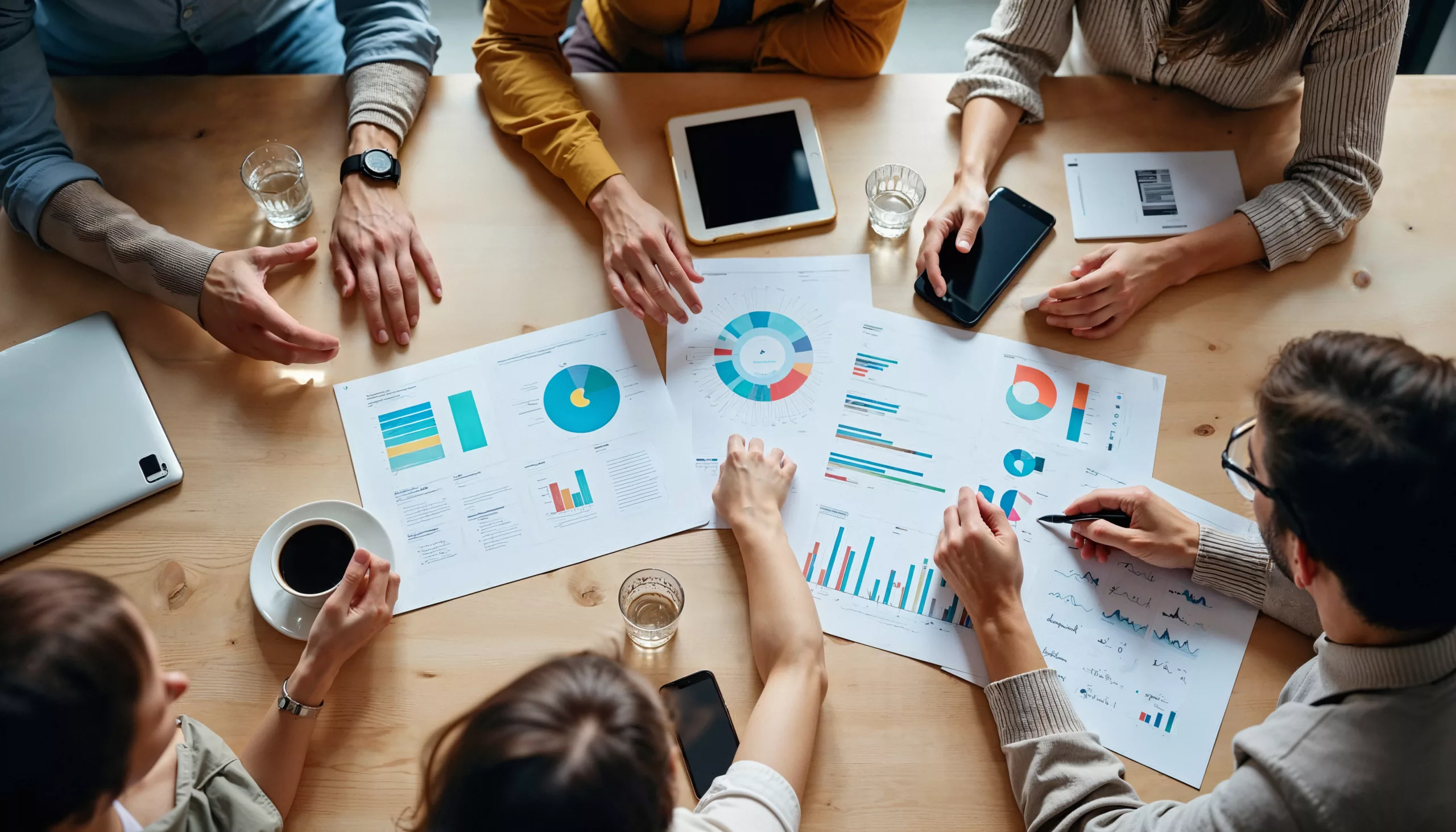 Lean Six Sigma Certification