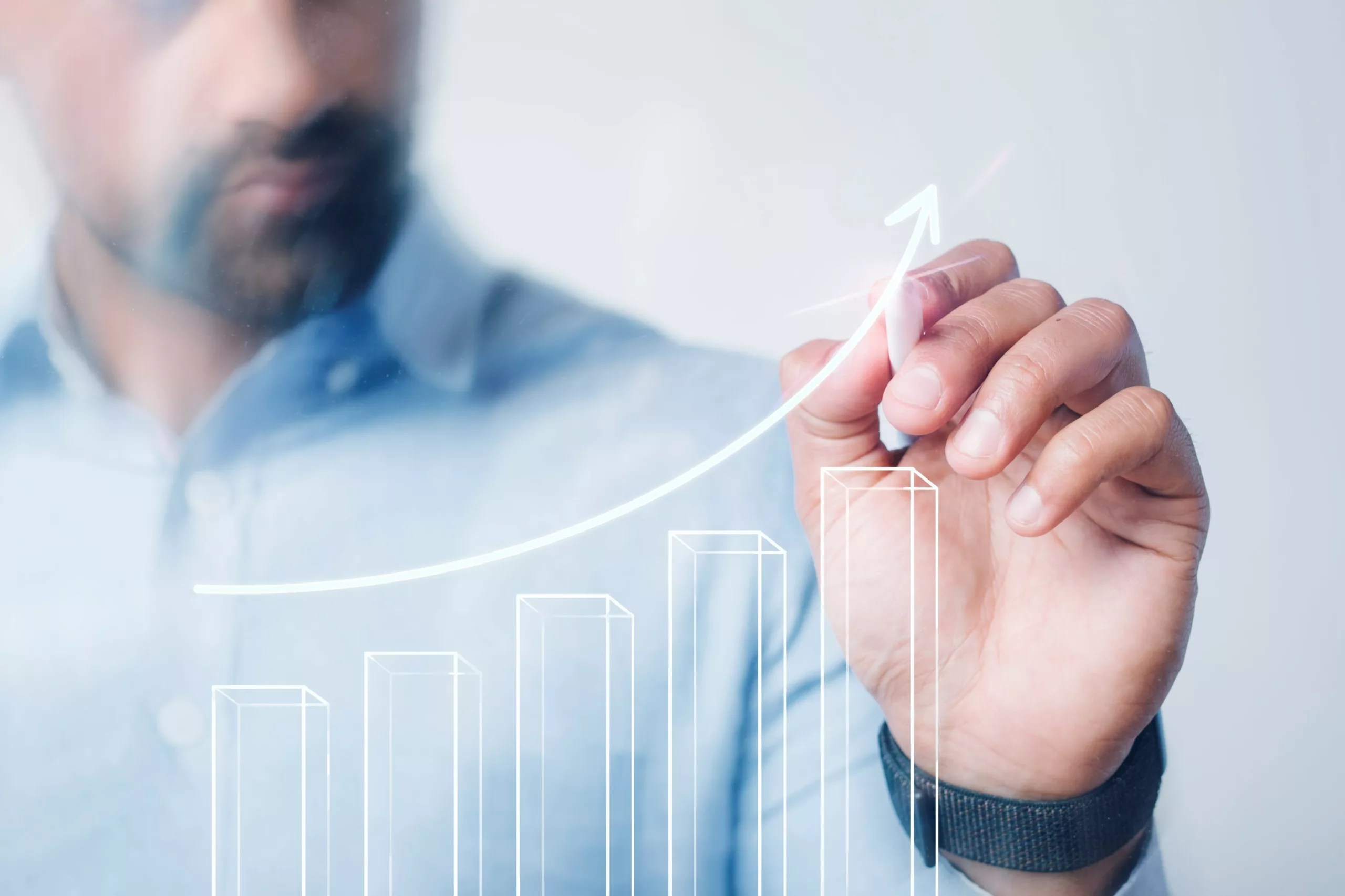 How can the Chemical and Plastics Industry Increase Efficiency?