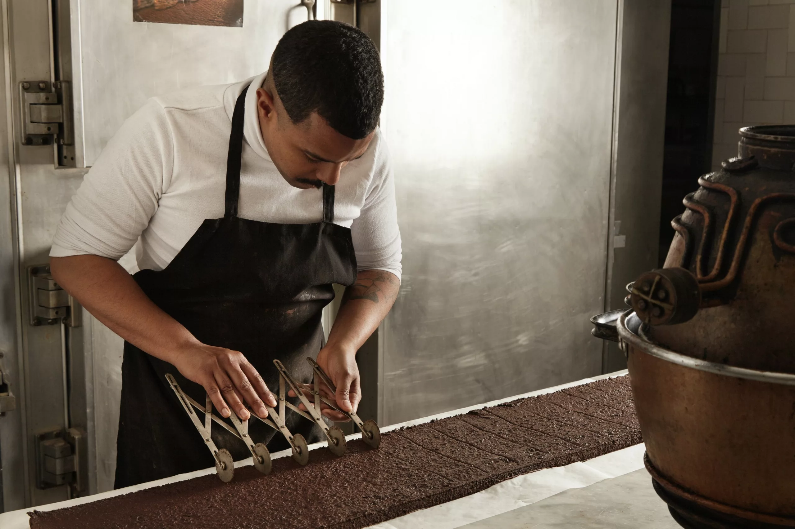 Implementazione di un modello di eccellenza operativa nell’industria alimentare