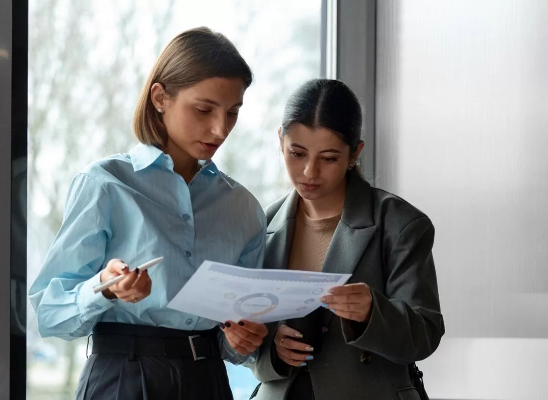 Change Management & Business Transformation Training