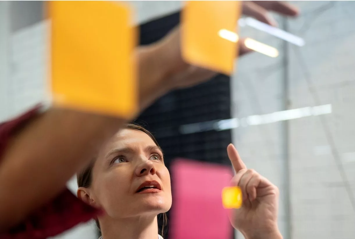 Continuous Improvement Workshop Management