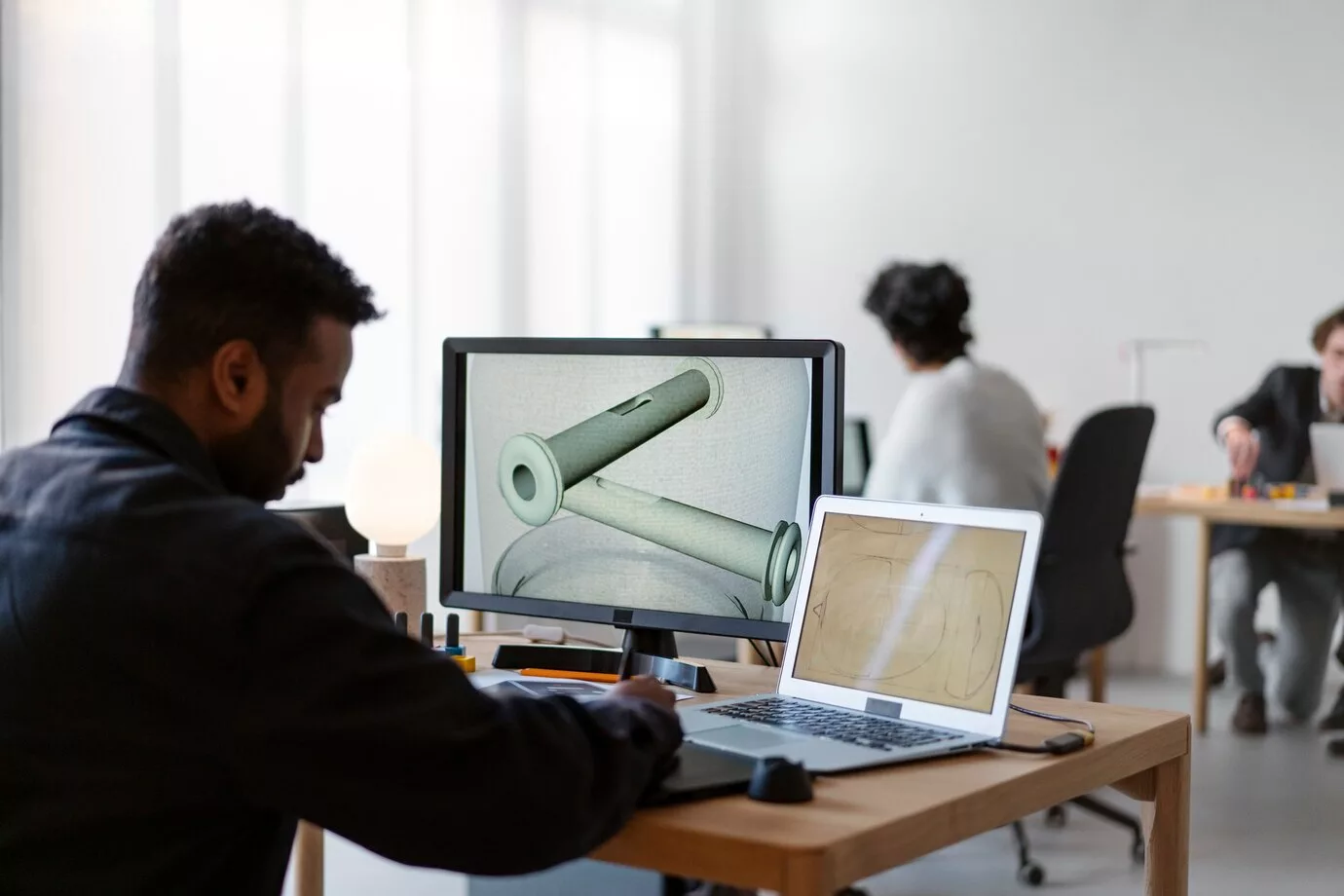 Lean Product 
Design