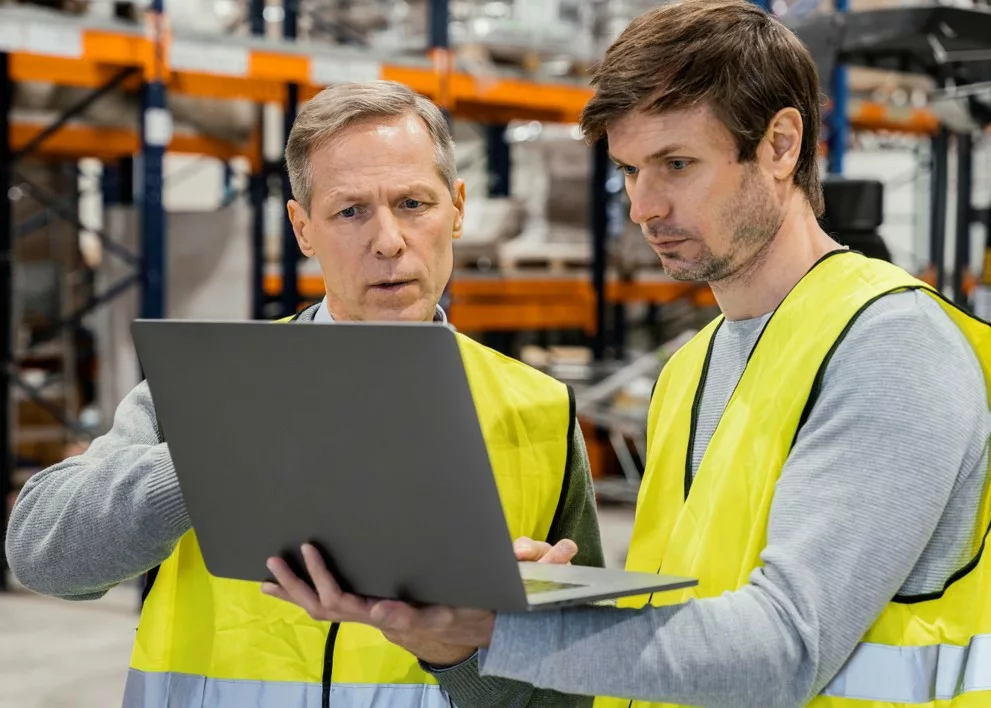 Predictive Maintenance: The Key to Efficient Production