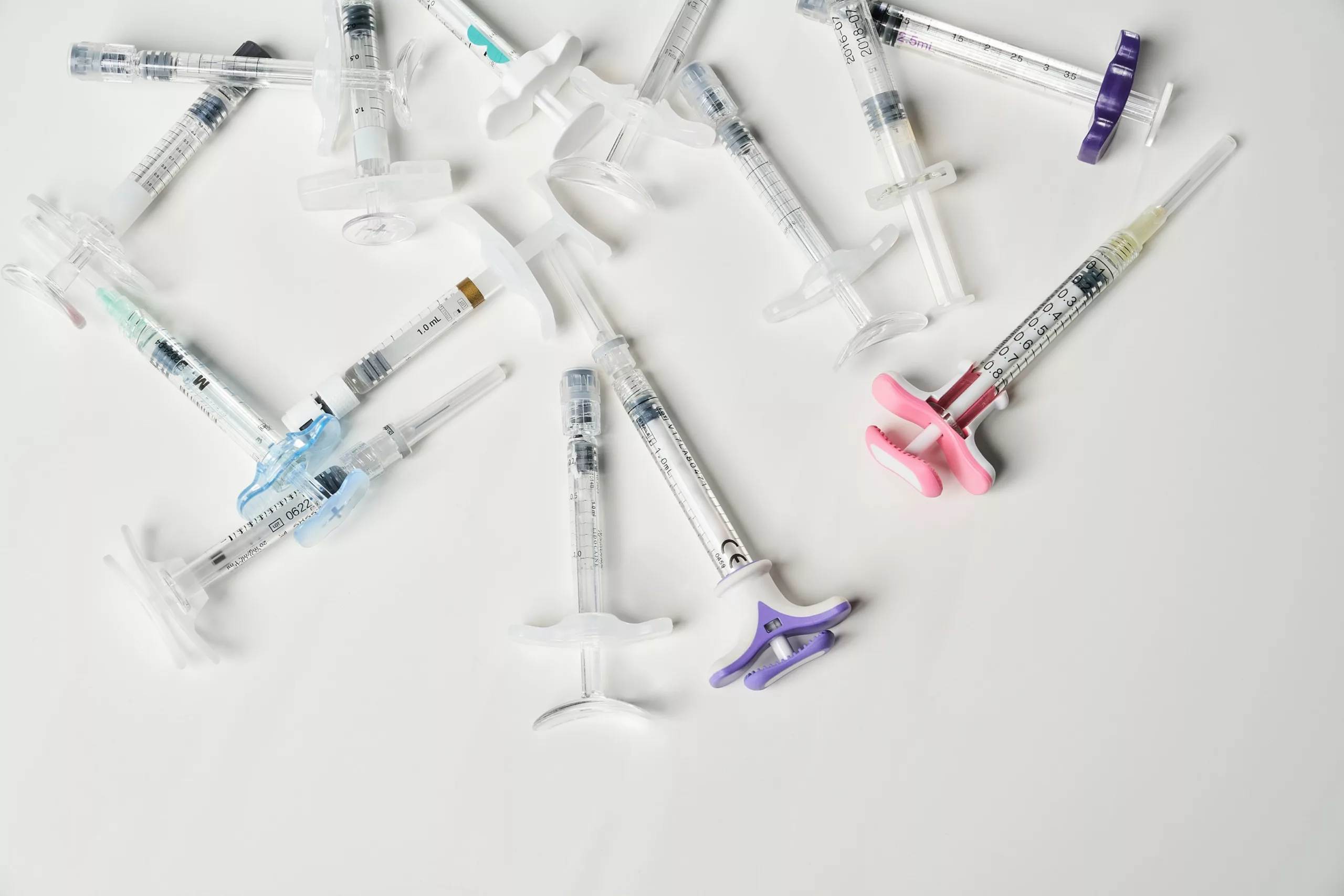 Reducing Scrap in Medical Devices Production