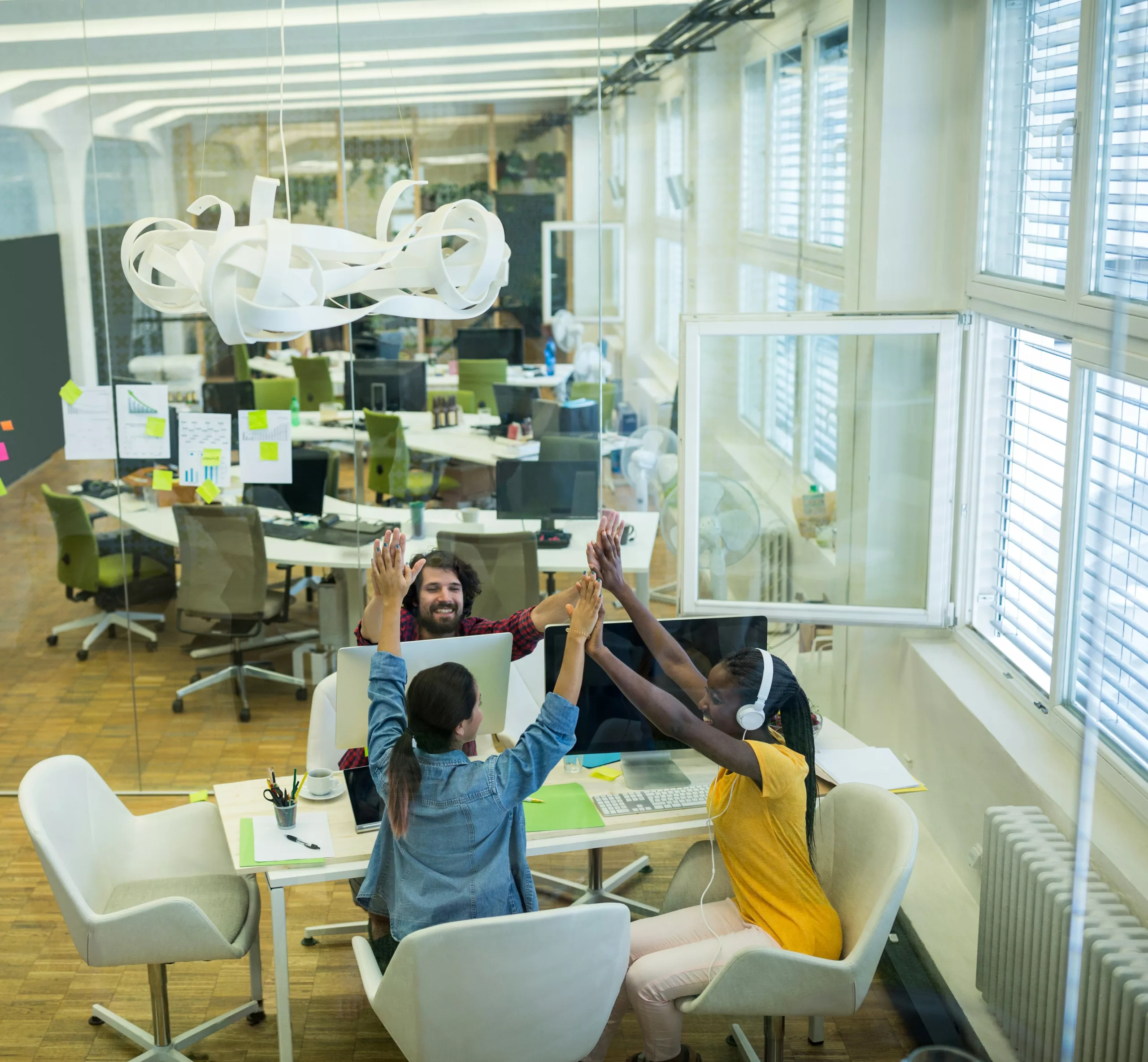 Lean Office Training