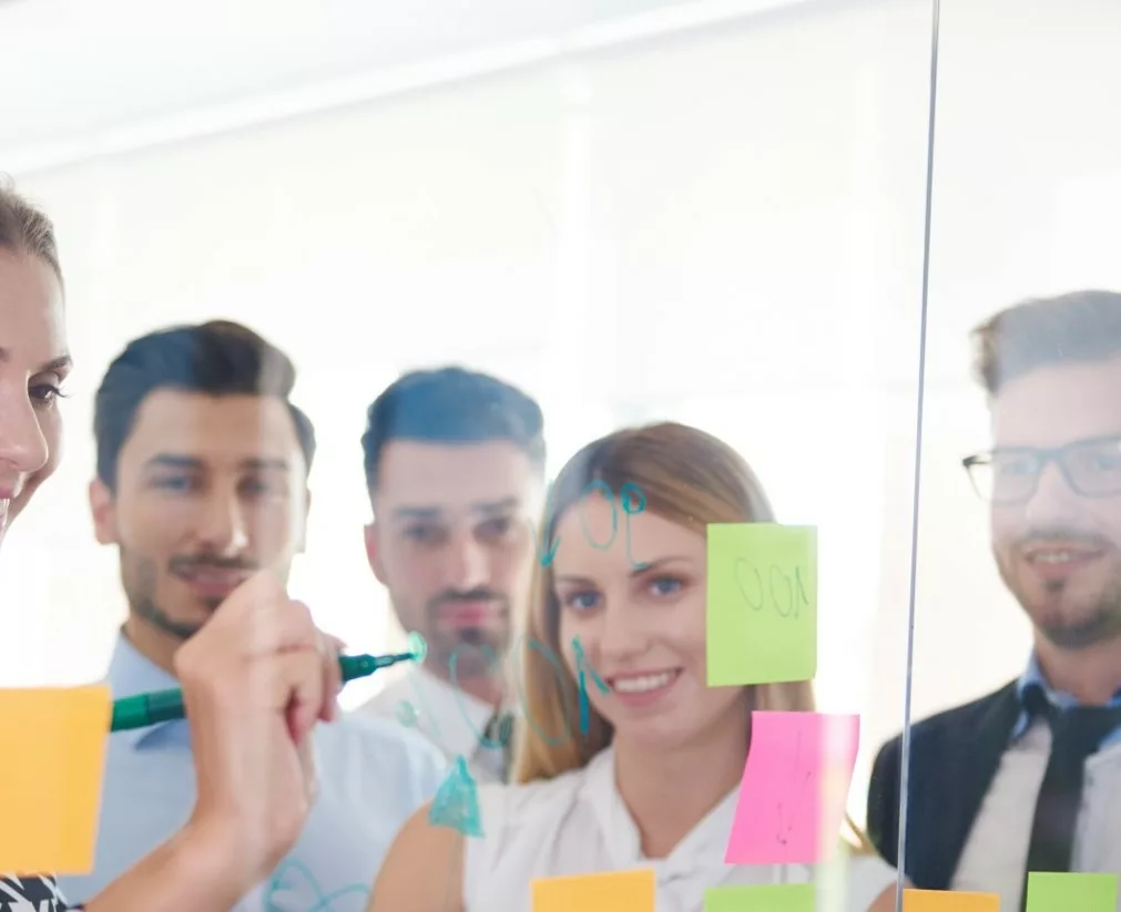 Lean Project Management Training