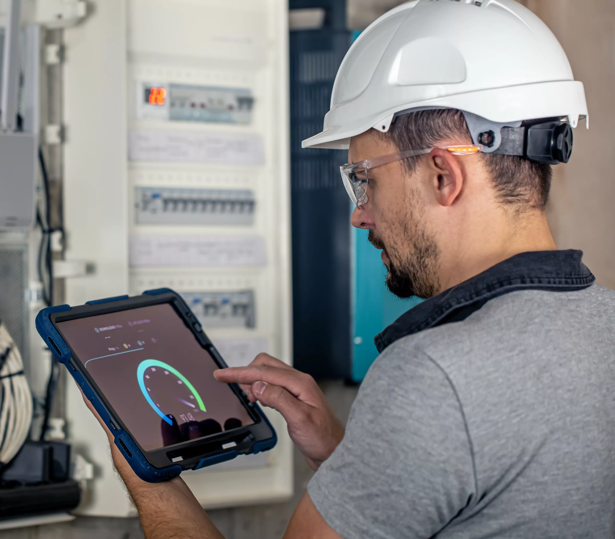 Maintenance Optimization Training