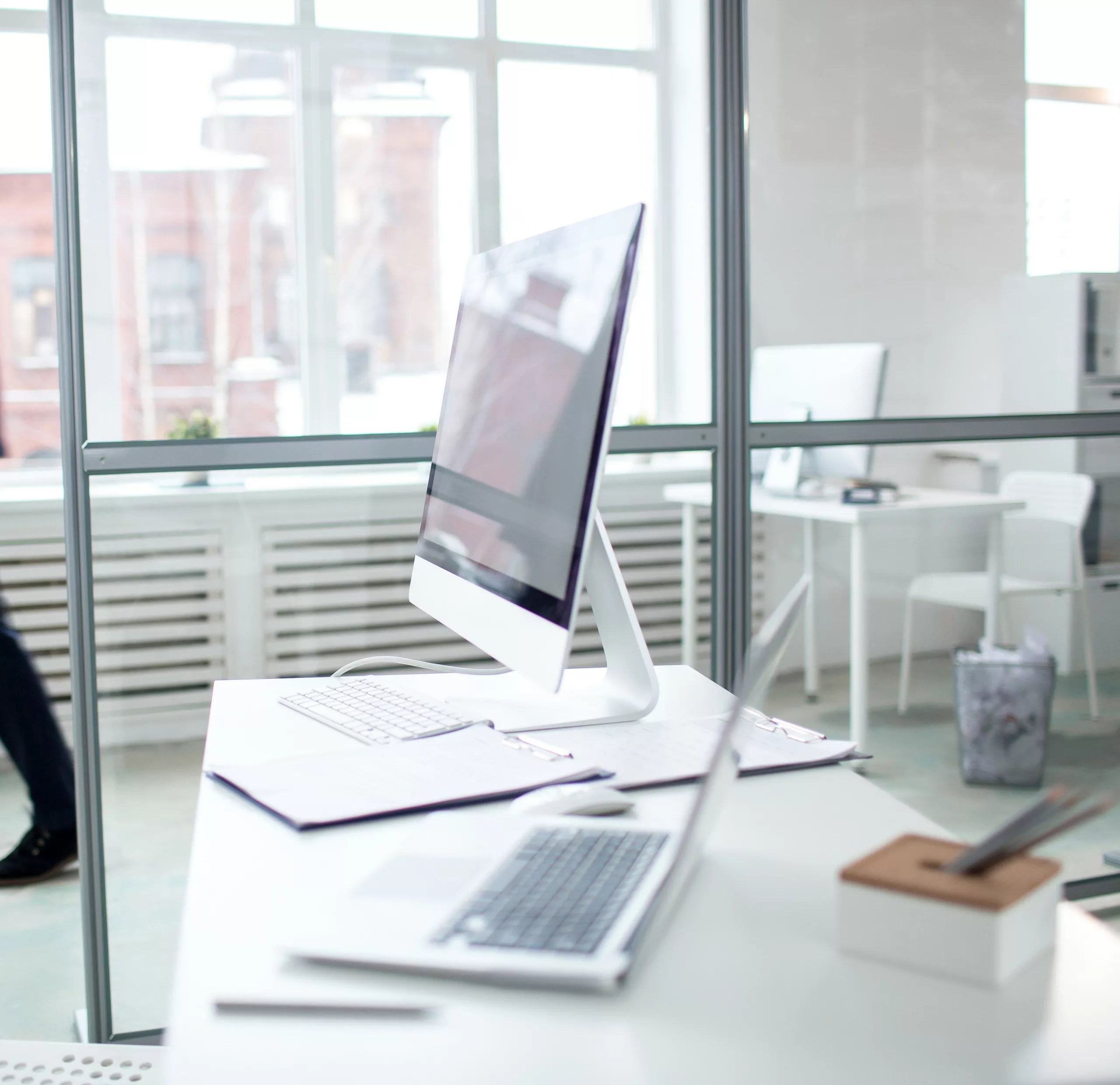 Office 4.0 Digitization and Automation Training