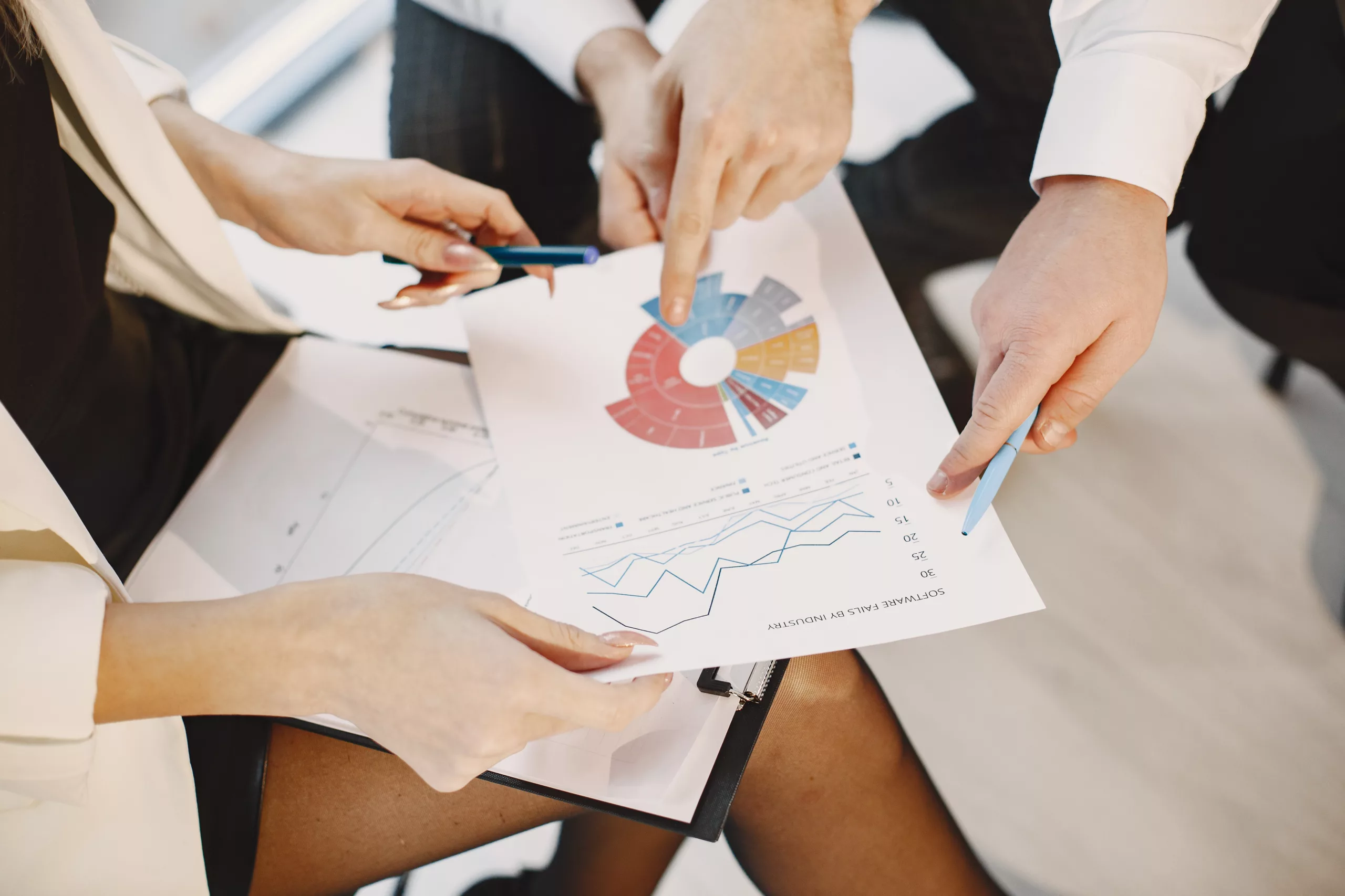 Commercial Strategy: Definition and Method