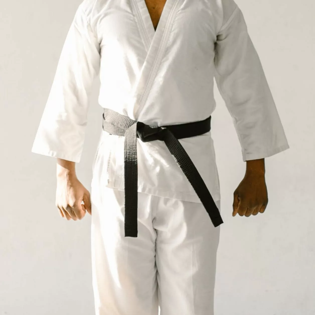 Six Sigma black Belt