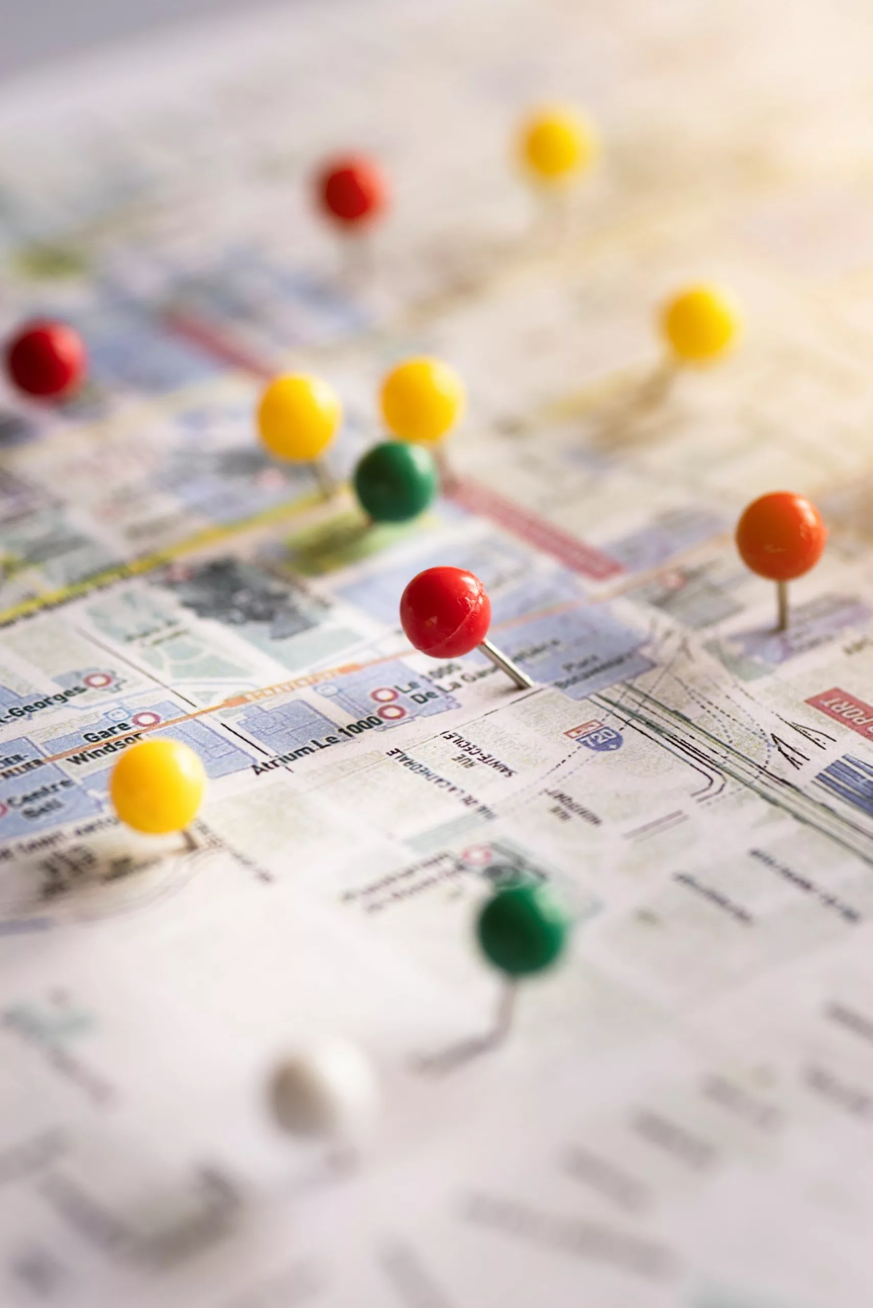 Modernizing Municipalities: Challenges and Solutions