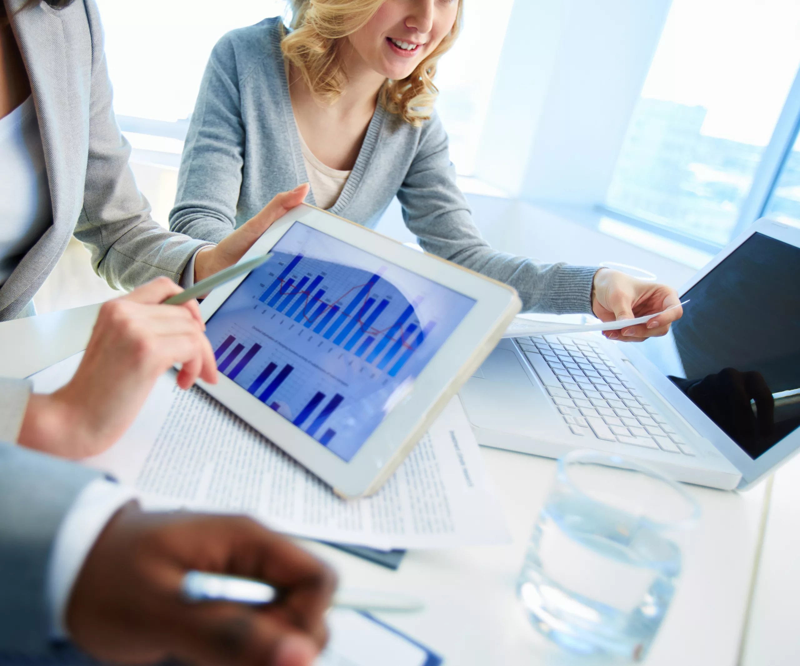 Sourcing Improvement Training